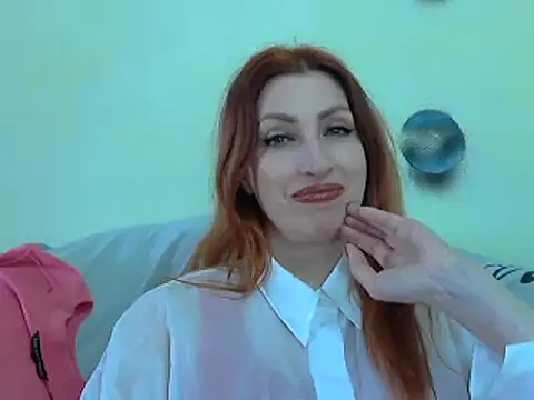 Jillian Pattie online show from May 11, 2:45 pm