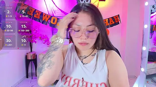 Isa reel online show from November 1, 8:02 pm