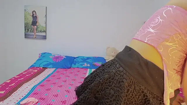 Winnifer Gonzal online show from March 5, 3:46 am