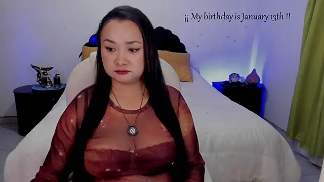 emilydolshe2 online show from January 6, 5:49 pm