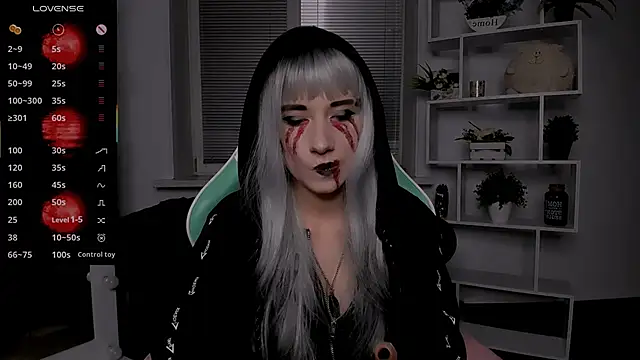  Rein ramm online show from October 19, 8:33 pm