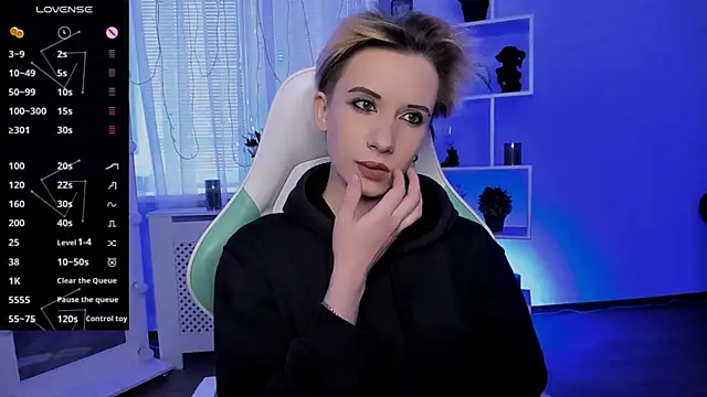  Rein ramm online show from April 28, 2:32 pm