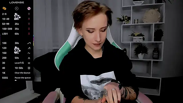  Rein ramm online show from November 20, 7:26 pm