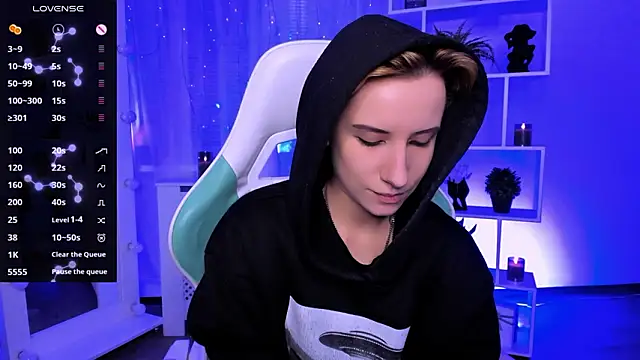  Rein ramm online show from March 24, 5:29 pm