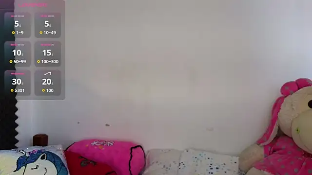 NatyQueen  online show from March 25, 1:25 pm