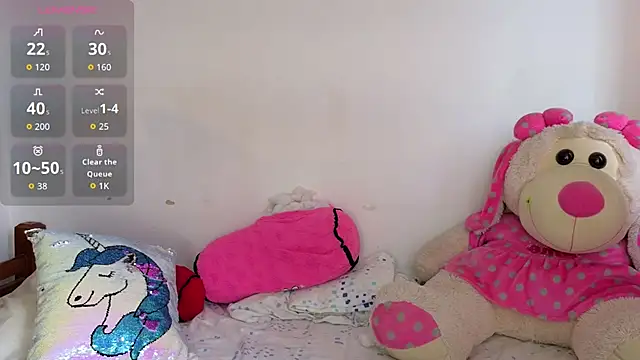 NatyQueen  online show from March 28, 1:54 pm