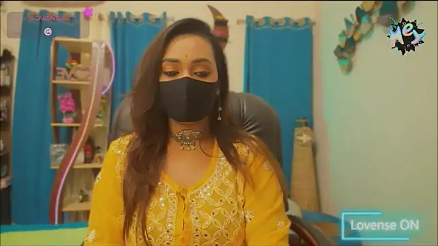 OH-Monica online show from February 1, 11:03 pm