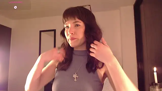 CherryBlossom    online show from March 24, 3:23 am