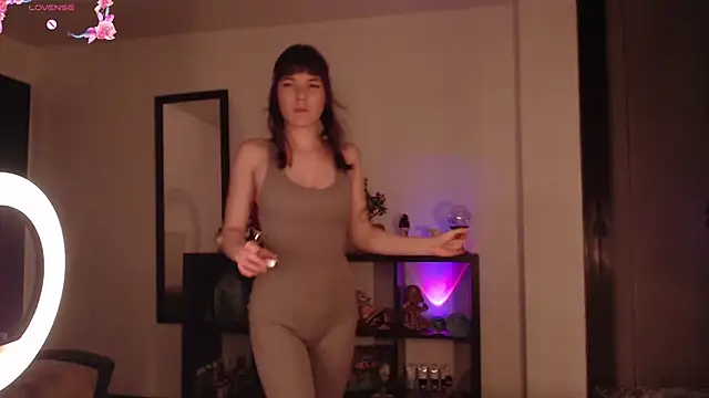 CherryBlossom    online show from April 1, 1:50 am