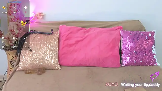 AlexaStoun online show from May 22, 1:53 pm