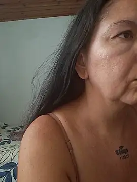 Gimena41 online show from April 6, 6:20 pm