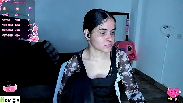 SweetMegan 1 online show from September 29, 10:48 pm