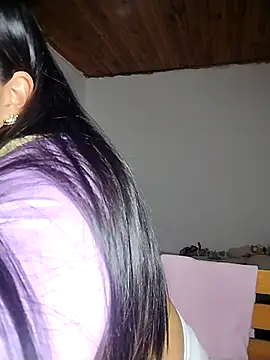 KATYGONZALEZ online show from May 16, 12:02 am
