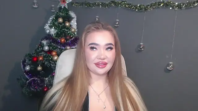 StacyYellig online show from December 22, 9:29 pm