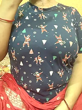 AAROHI-HOT online show from May 26, 7:51 am