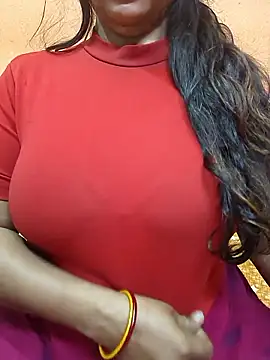 AAROHI-HOT online show from March 25, 1:55 am