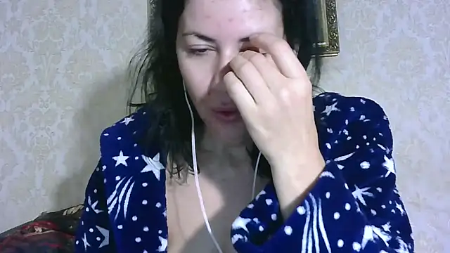 StunnigArt online show from October 11, 1:43 am