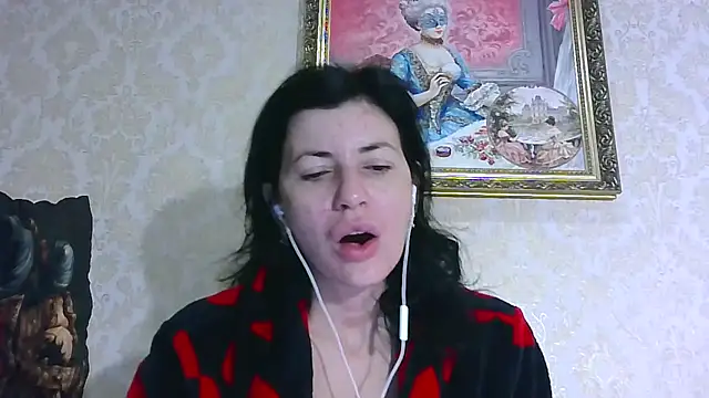 StunnigArt online show from May 18, 1:26 am