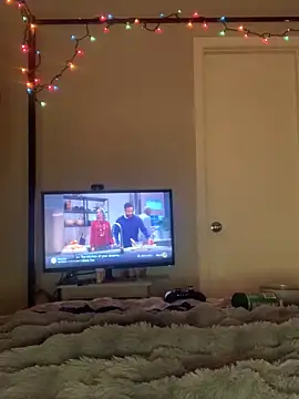 KittyLoroi online show from October 24, 8:10 am