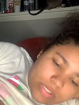 KittyLoroi online show from October 25, 8:11 am