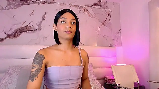 emily lady20 online show from May 5, 12:08 pm