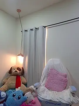 NaomiShimizu online show from May 11, 8:39 pm