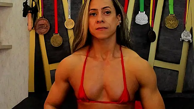 Khloe Rossich online show from May 12, 6:47 pm
