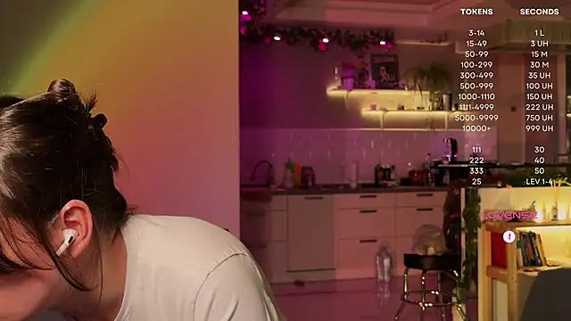 moon deity  online show from November 25, 3:47 pm