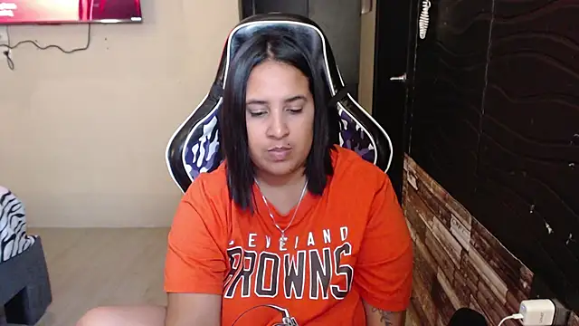 KathyHardcore69 online show from May 14, 4:18 am