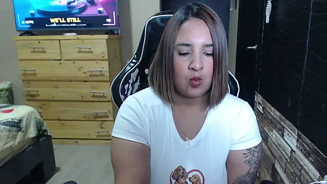 KathyHardcore69 online show from March 2, 3:28 am