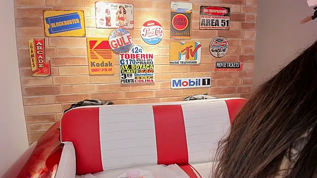 miss  pamela online show from October 27, 11:06 am