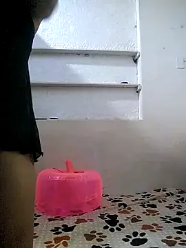 Cameron puppy online show from May 20, 2:52 am