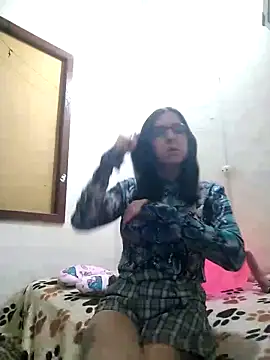 Cameron puppy online show from February 27, 7:30 am