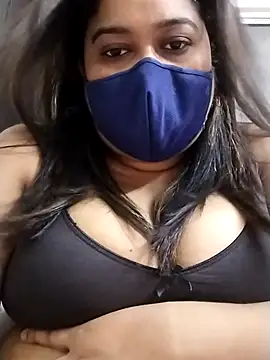 indianlisa5 online show from April 28, 6:12 pm
