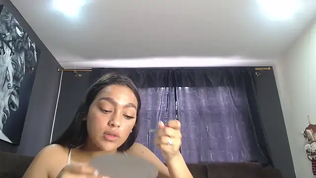 fairylatin222 online show from November 30, 2:10 pm