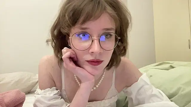 ms christiana online show from May 13, 7:41 pm