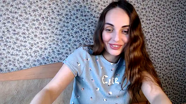 Tinadream20 online show from February 13, 8:49 am