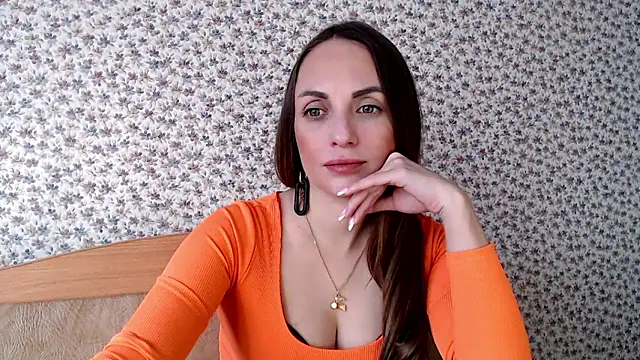 Tinadream20 online show from January 11, 9:14 am