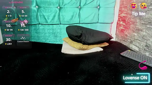 Cloee66 online show from January 14, 2:11 pm