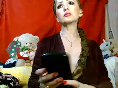 hottieperla online show from May 23, 7:34 pm