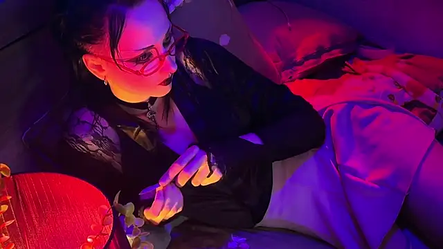 Rory Pink online show from May 16, 3:31 am