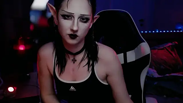 Rory Pink online show from May 12, 11:00 pm
