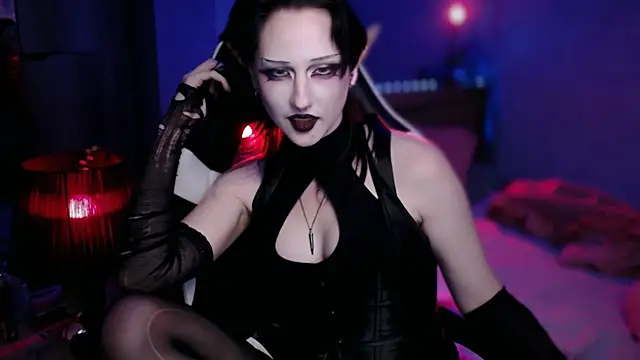 Rory Pink online show from May 22, 8:07 pm