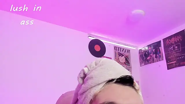 Sachi Meow online show from February 17, 7:24 pm