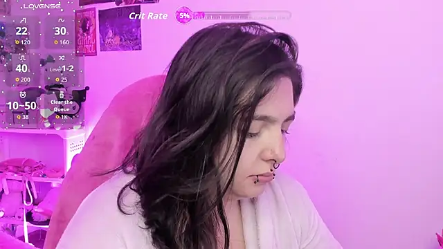 Sachi Meow online show from October 11, 11:36 am