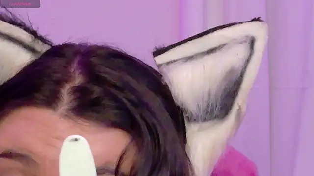 Sachi Meow online show from May 23, 10:52 pm