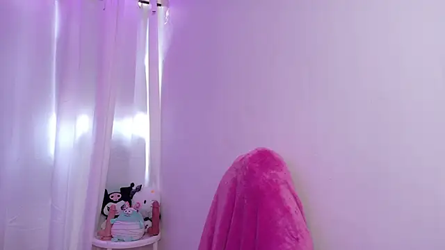 Sachi Meow online show from March 30, 7:24 pm