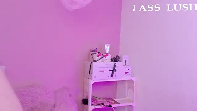 Sachi Meow online show from March 6, 7:31 pm