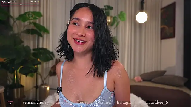 Snapshot of sensualcherry_ chatting on September 11, 12:11 am sensualcherry online show from September 11, 12:11 am