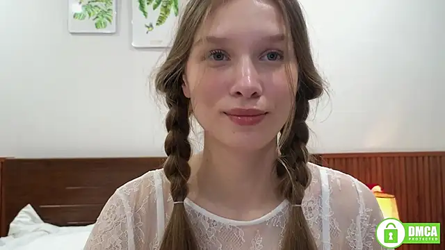 CutieBeauty online show from April 16, 8:14 am